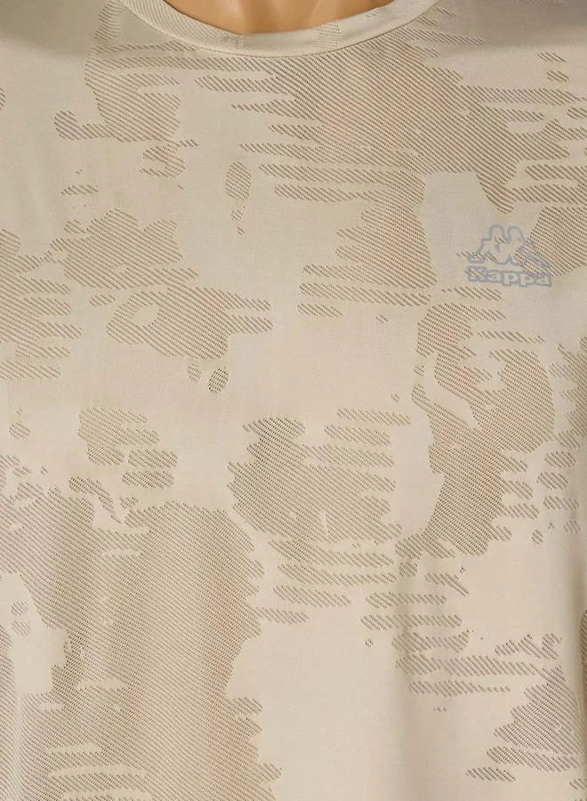 Kappa Kappa Core Performance Tee