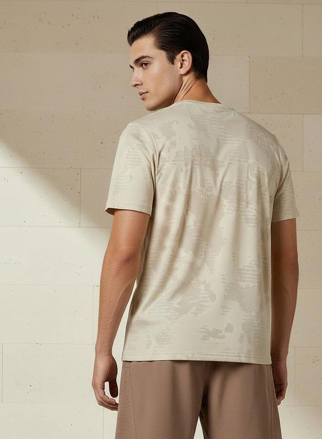 Kappa Core Performance Tee - Image 3