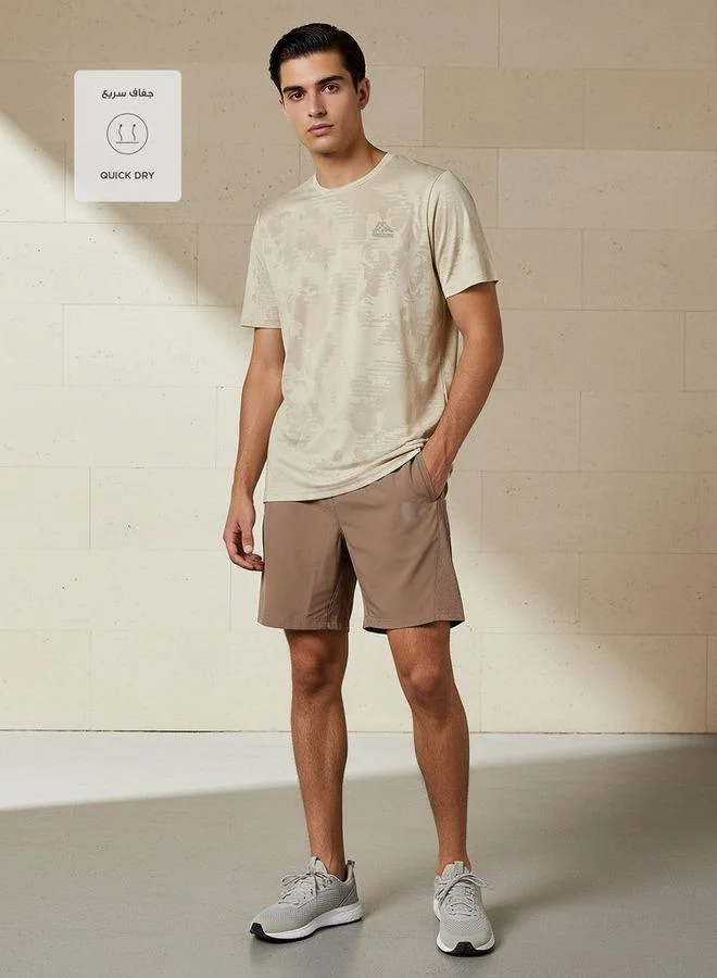 كابا Kappa Core Performance Tee