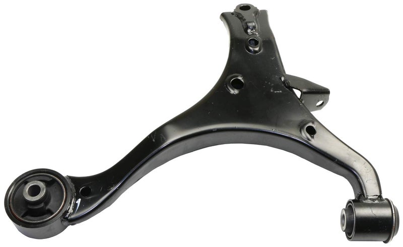 MOOG RK640288 Suspension Control Arm front left lower - Image 1