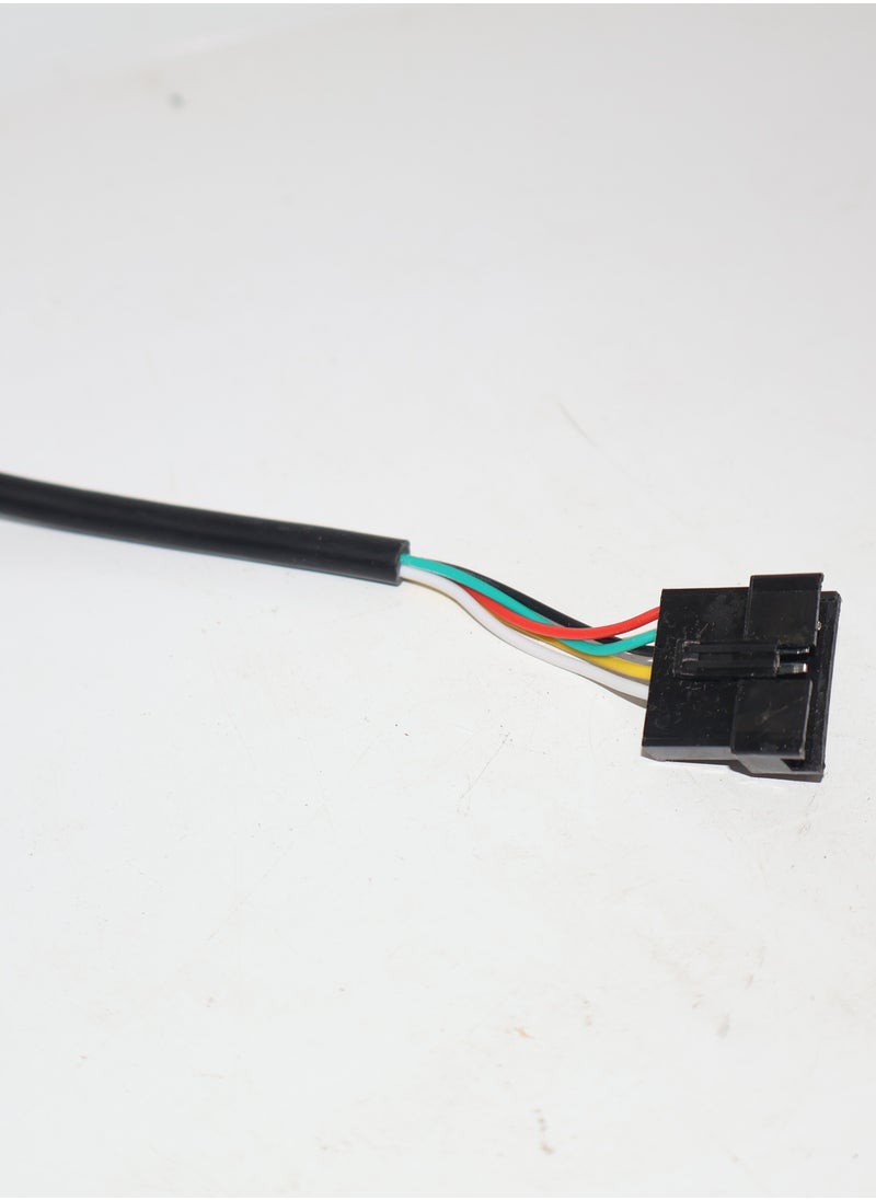 CHENXN Accelator throttle for folding bikes 48 V and Electric Bikes  - Image 3