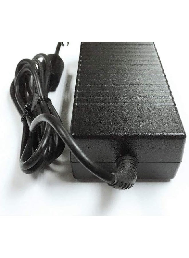Terabyte محول طاقة AC 19V 7.1A 135W 7.4 * 5.0mm لجهاز HP 397747-001 397803-001 سلسلة HSTNN-LA01 - Image 4