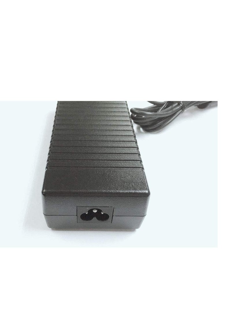 Terabyte محول طاقة AC 19V 7.1A 135W 7.4 * 5.0mm لجهاز HP 397747-001 397803-001 سلسلة HSTNN-LA01 - Image 5