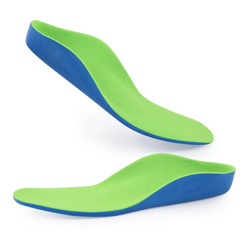 Orthopedic Arch Support Insoles For Flat Feet Size 22cm - Image 5