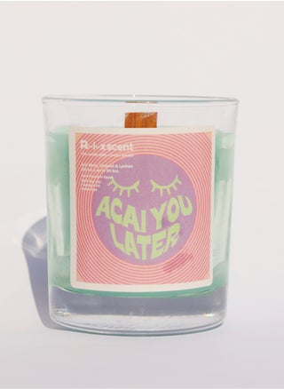 Acai You Later wooden wick candle - pzsku/ZDED352A165D419714887Z/45/_/1719350250/e2786931-280c-422a-8db4-b2cfc8bb64e8