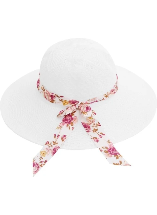 ارتورك اناتوليا Women's Beach Hat, Fedora Hat