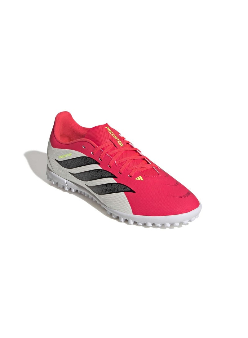 Adidas Predator Club Turf Football Shoes Kids - Image 2