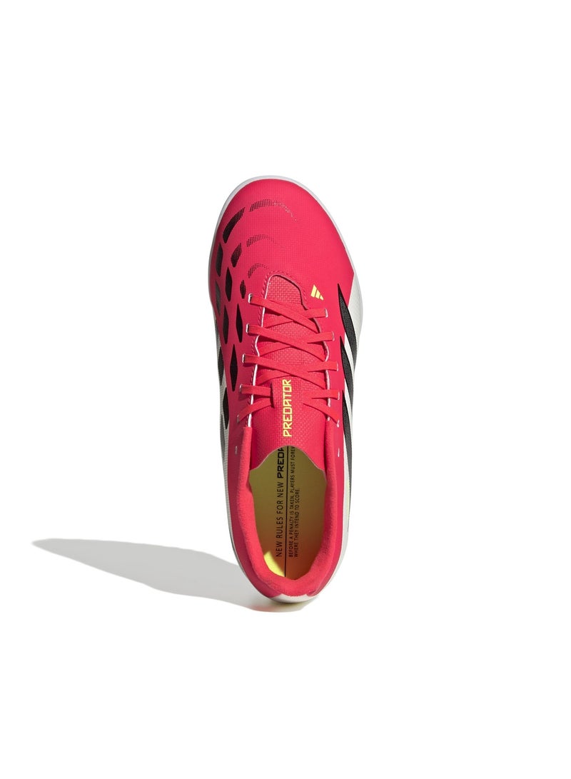 Adidas Predator Club Turf Football Shoes Kids - Image 3