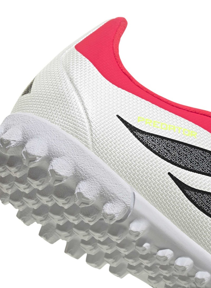 Adidas Predator Club Turf Football Shoes Kids - Image 4