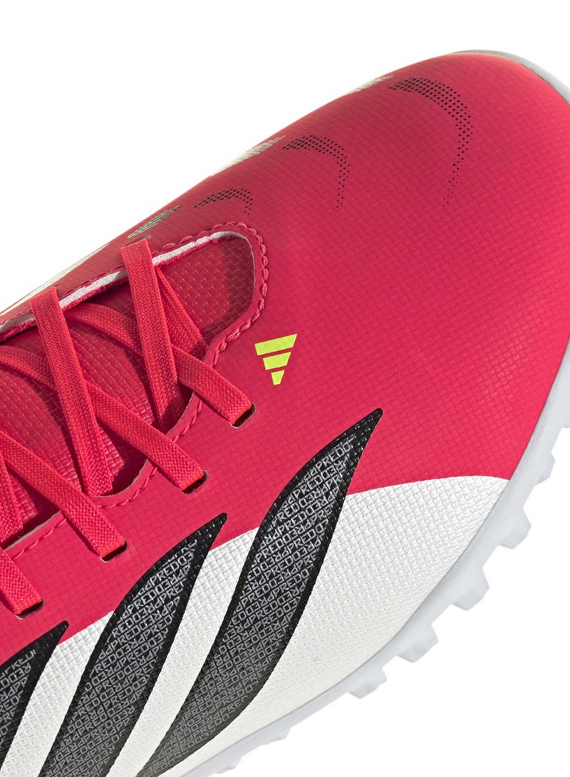 Adidas Predator Club Turf Football Shoes Kids - Image 5