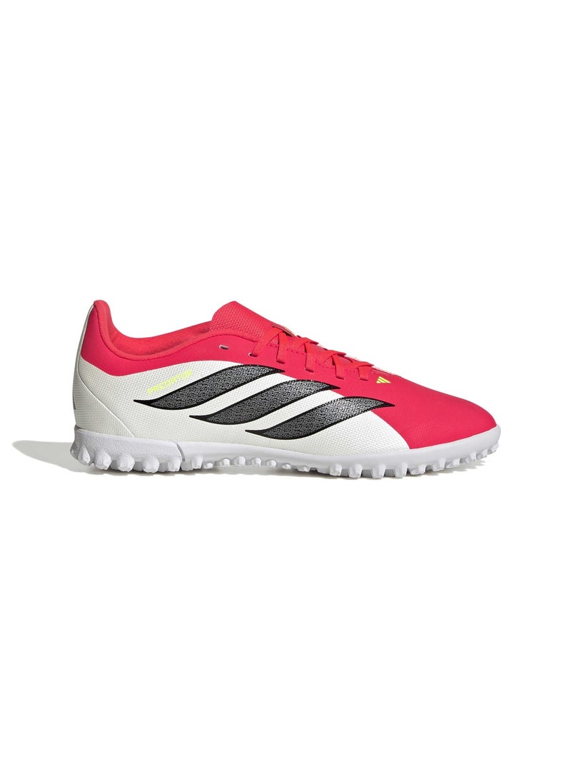 Adidas Predator Club Turf Football Shoes Kids - Image 1
