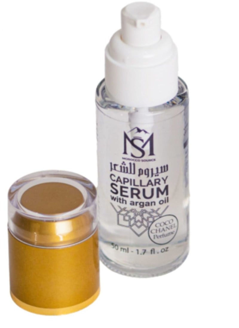 Hair Serum With Argan Oil - pzsku/ZDED39109CE7E35BAD7DBZ/45/_/1693911197/0c388e2c-b69a-48ba-8c9a-7ff475de187a