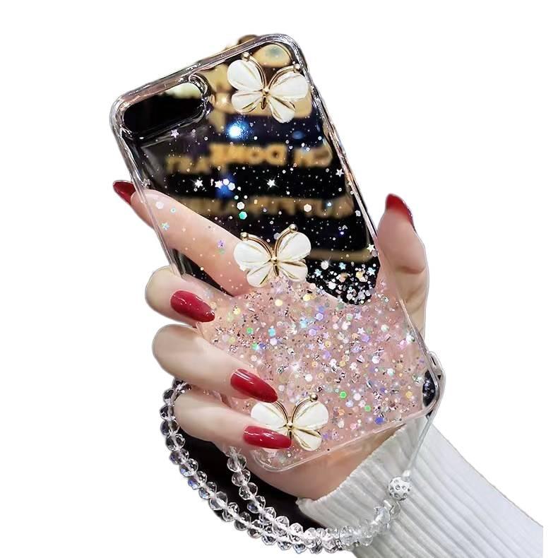 غطاء واقي | حماية من السقوط | مقاوم للصدمات لـ Samsung S25 Ultra / Samsung S25 | TPU حماية من السقوط - Image 4