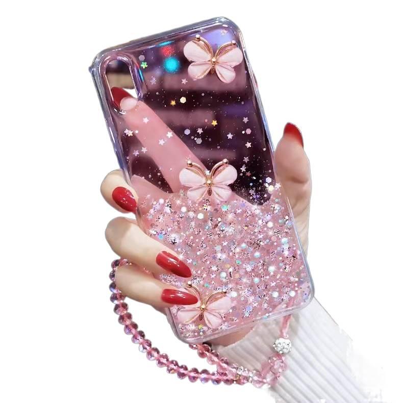 غطاء واقي | حماية من السقوط | مقاوم للصدمات لـ Samsung S25 Ultra / Samsung S25 | TPU حماية من السقوط - Image 3