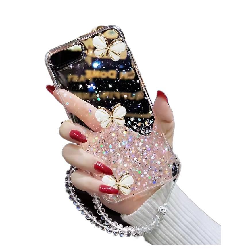 غطاء واقي | حماية من السقوط | مقاوم للصدمات لـ Samsung S25 Ultra / Samsung S25 | TPU حماية من السقوط - Image 1
