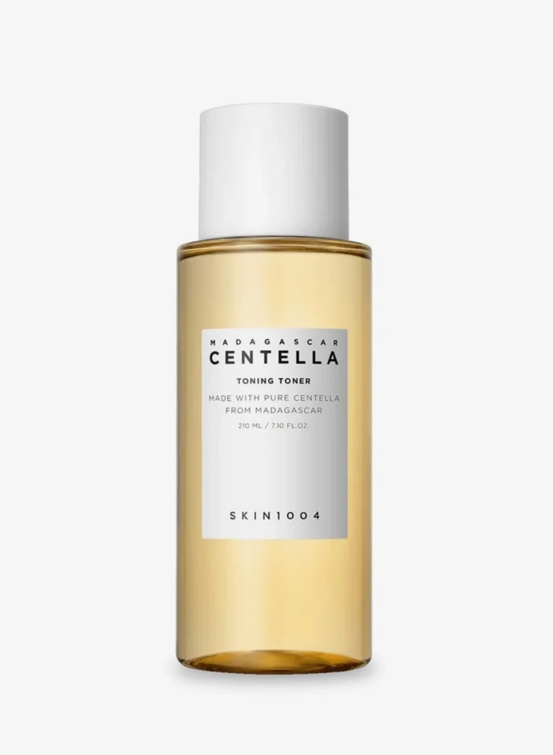 Madagascar Centella Toning Toner 210ml