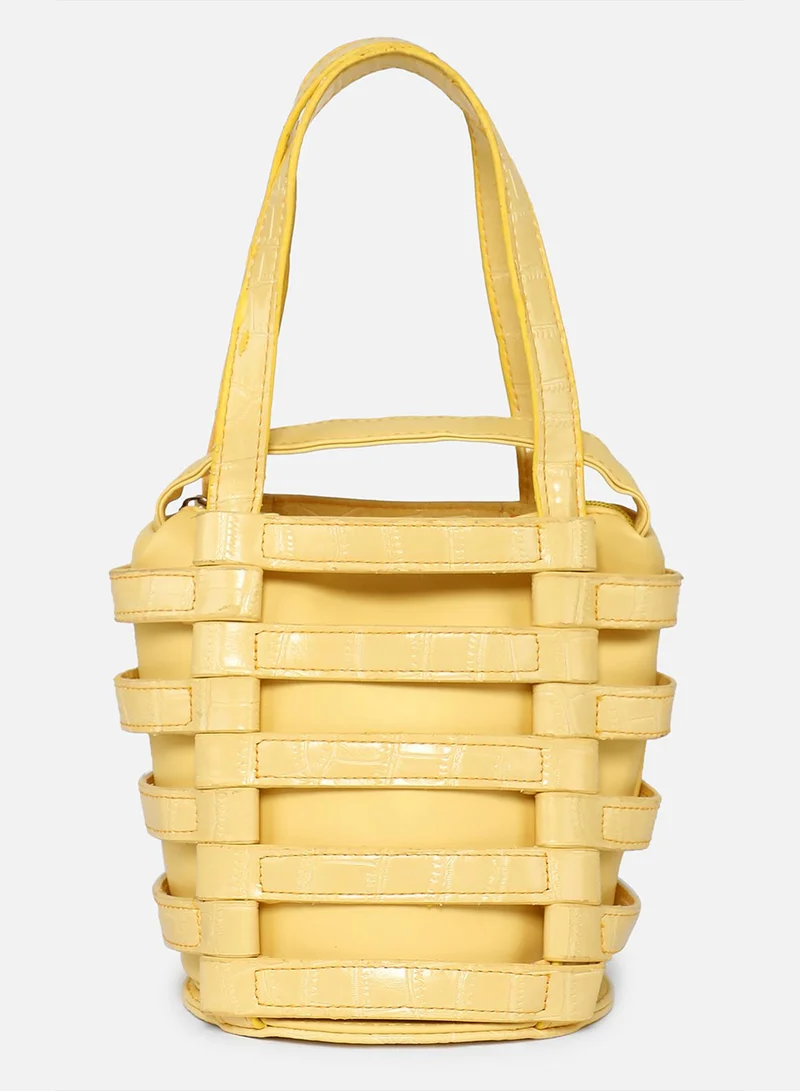 صوص هاوت جولييت يلو ميني باج