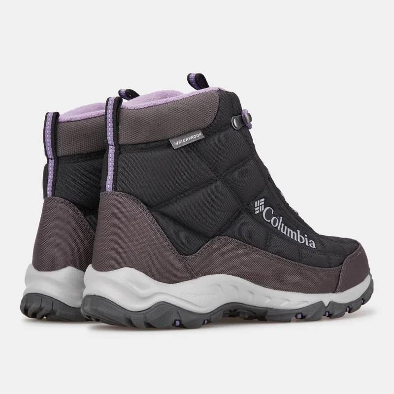 Columbia Women's Firecamp™ Boot Hiking Shoe