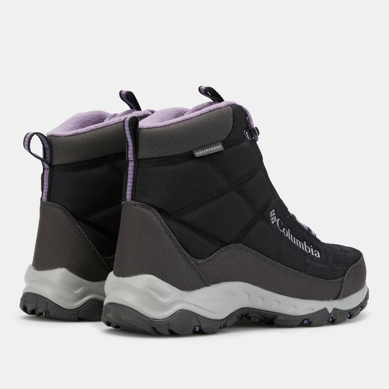 Columbia Women's Firecamp™ Boot Hiking Shoe