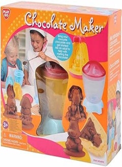 Playgo Chocolate Maker Toy