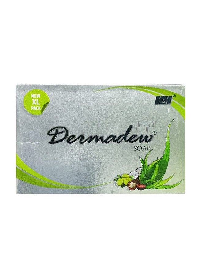 Dermadew - Pack Of 125G Soap - Image 1