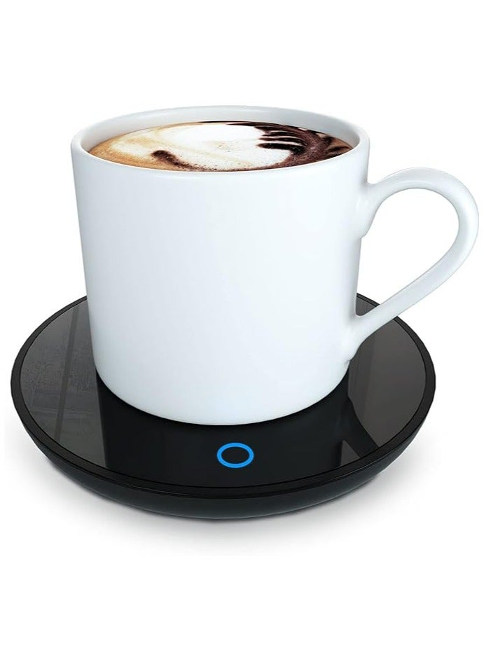 Fanski Electric Coffee Warmer, Mug Warmer With 2 Temperature Settings - Image 1