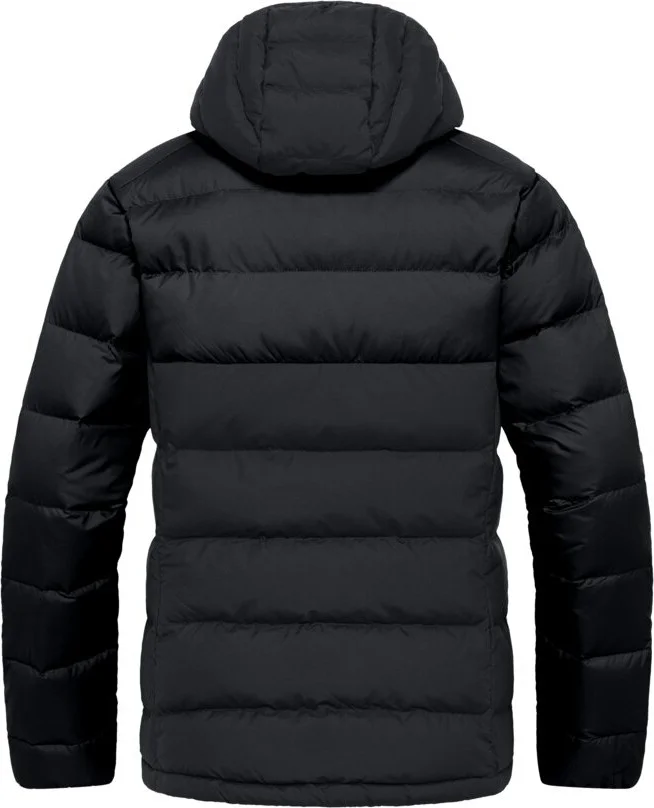 Jack Wolfskin Ather Down Hoody Women's Outdoor Coat A60330