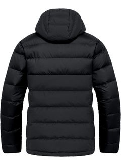 Jack Wolfskin Ather Down Hoody Women's Outdoor Coat A60330  - Image 3