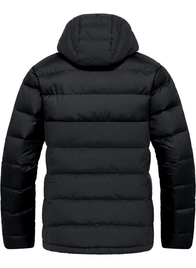 Jack Wolfskin Ather Down Hoody Women's Outdoor Coat A60330  - Image 3