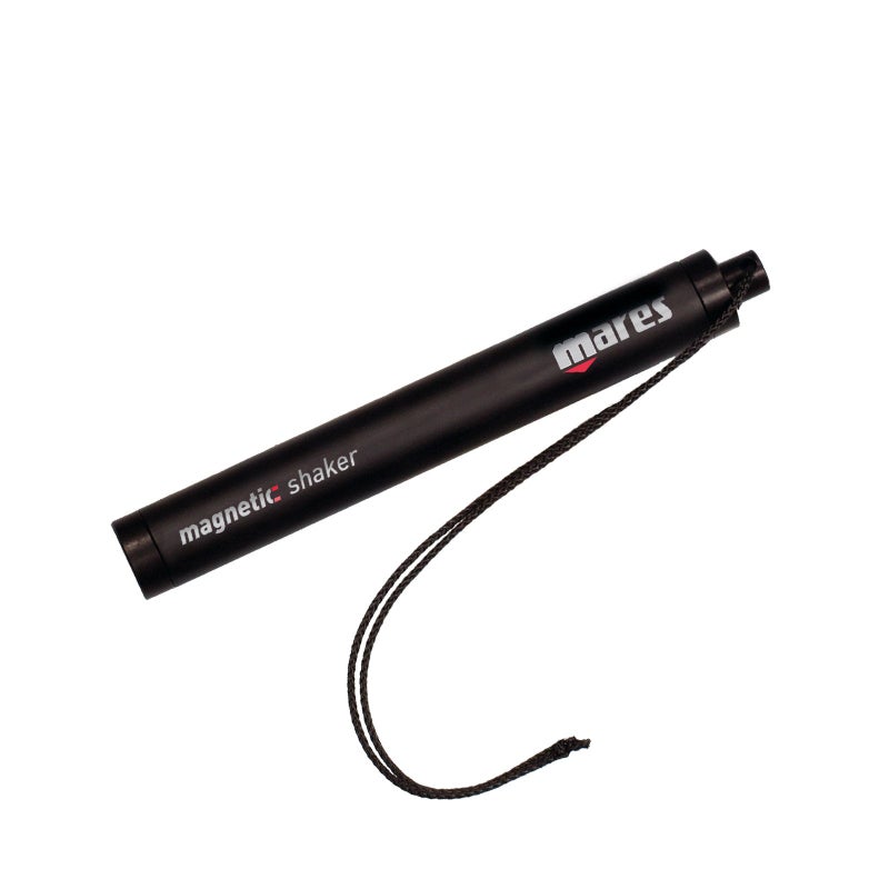 Mares Mares Magnetic Shaker - Underwater Scuba Diving Safety Signaling Noise-Making Device 