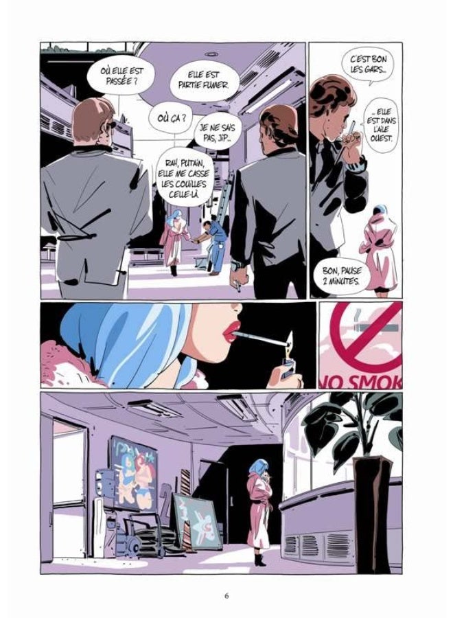 Lastman T04 Lastman - Image 3