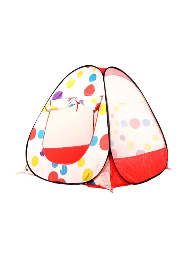 ARTLOOK Tent House With 100 Magic Ball - Image 3