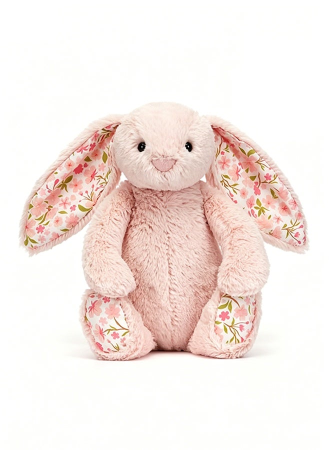 Bonny Bunny Plush Toys Series - Pink, A classic Gift Worth Collecting - Image 1