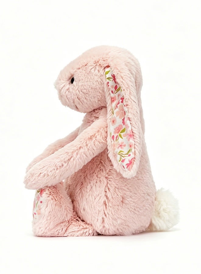 Bonny Bunny Plush Toys Series - Pink, A classic Gift Worth Collecting - Image 3