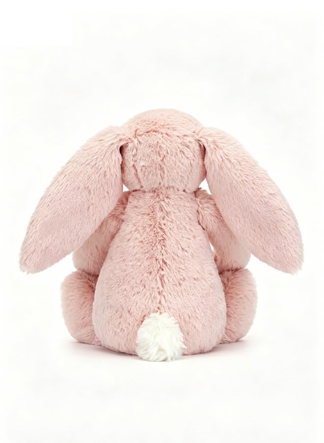 Bonny Bunny Plush Toys Series - Pink, A classic Gift Worth Collecting - Image 4