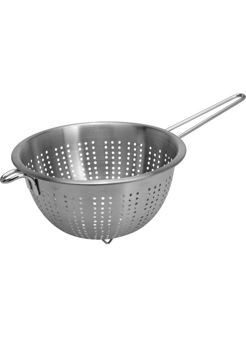 Koopman Stainless Steel Strainer 21 cm -906089 