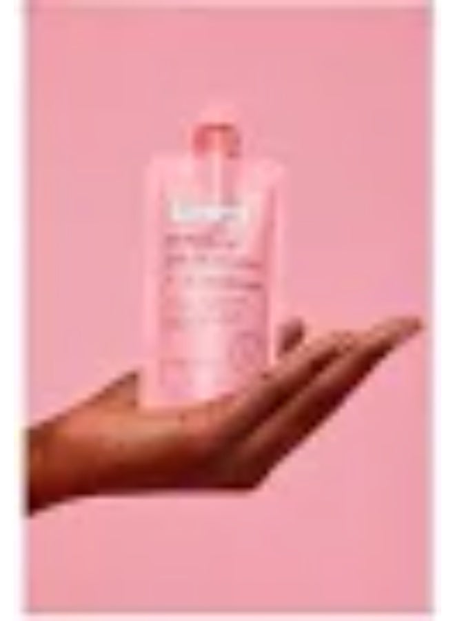 Frank Body Rosehip Body Scrub + Cleanser 100g - Image 4