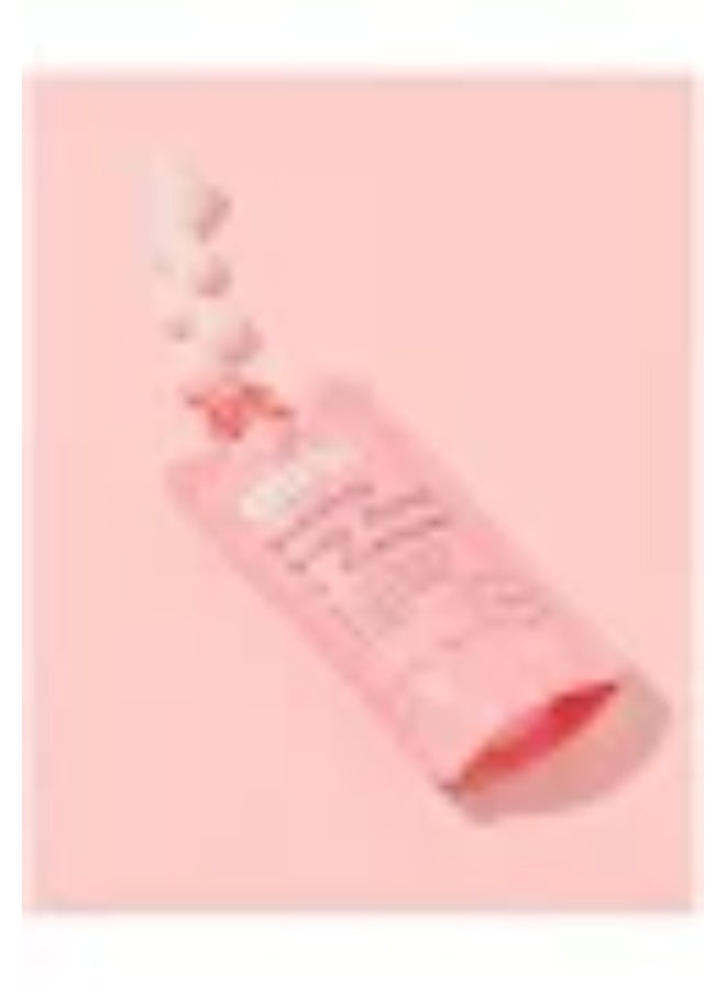 Frank Body Rosehip Body Scrub + Cleanser 100g - Image 3