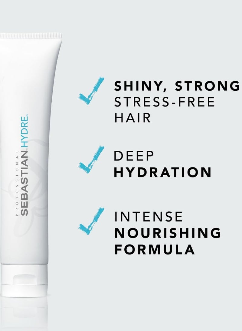 سيباستيان بروفيشنال سيباستيان هايدر لعلاج الشعر الجاف والمجعد 150 مل - Image 2