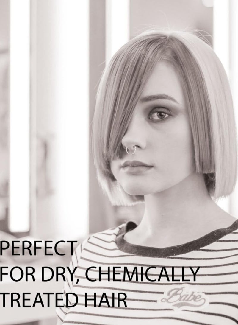 سيباستيان بروفيشنال سيباستيان هايدر لعلاج الشعر الجاف والمجعد 150 مل - Image 3