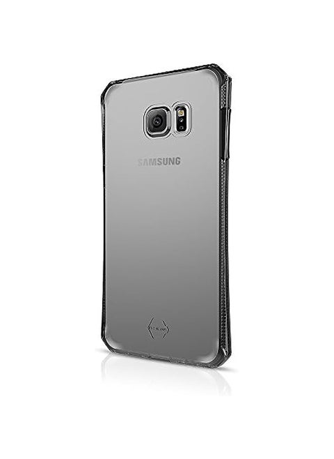 itskins SG7E-SPECM-BLCK Spectrum Galaxy S7 EDGE Black