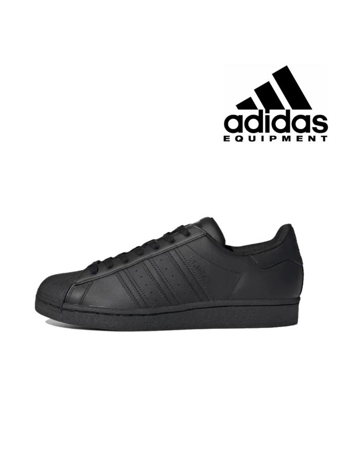 adidas Stellasport Superstar II Black shoes - Image 1