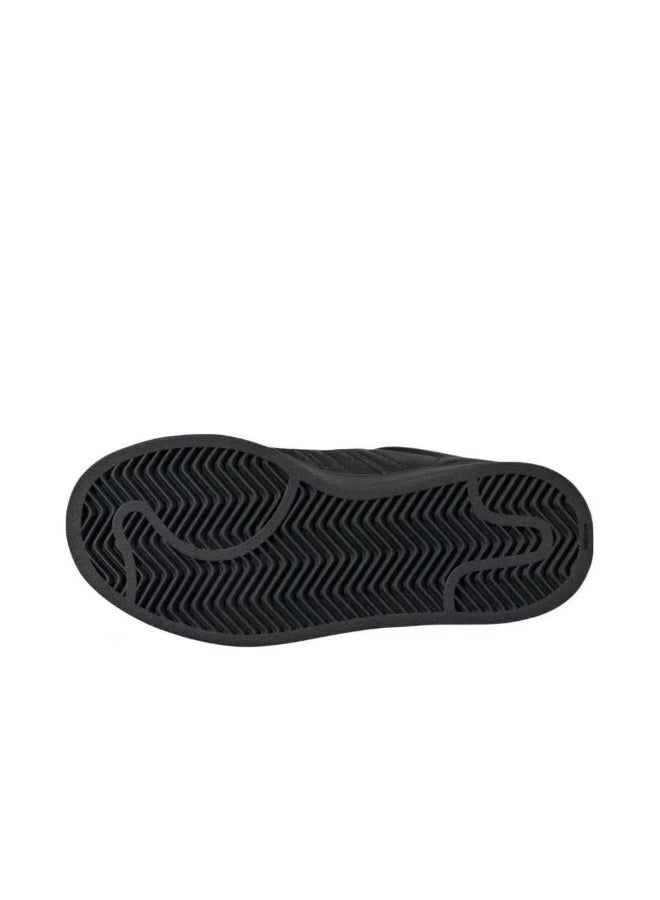 adidas Stellasport Superstar II Black shoes - Image 5