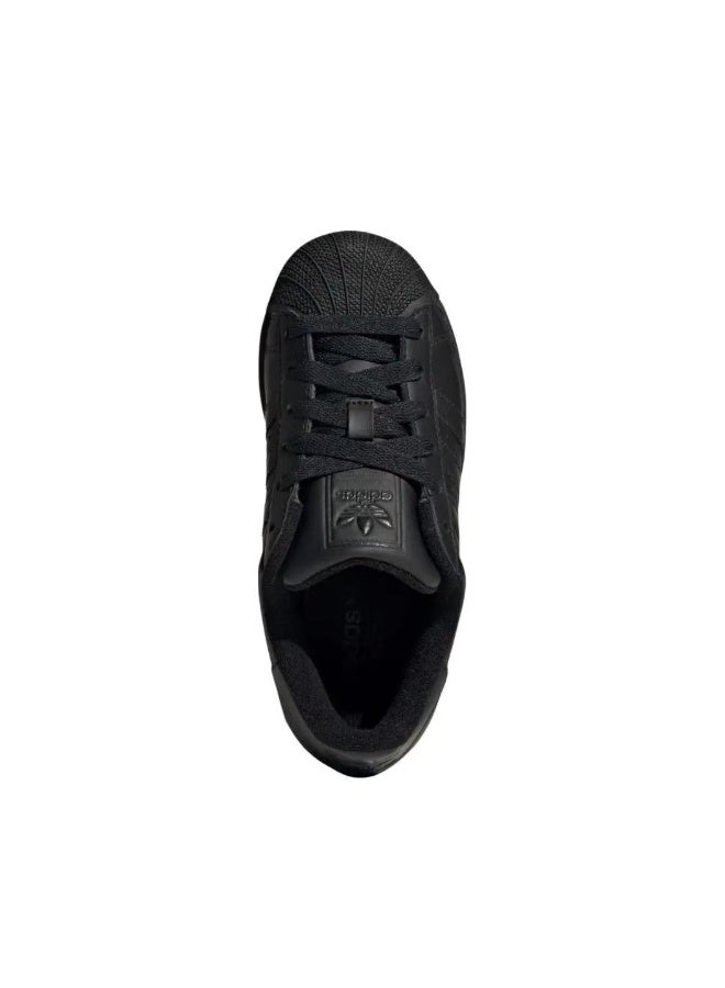 adidas Stellasport Superstar II Black shoes - Image 4