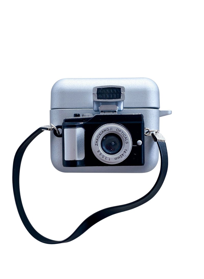 GULFLINK Protective earphone case for AirPods3 - Image 1