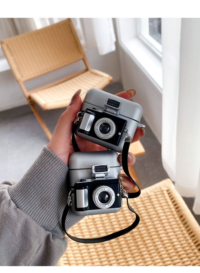 GULFLINK Protective earphone case for AirPods3 - Image 2