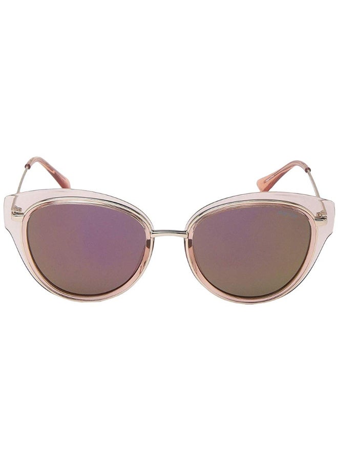 Kenneth Cole Women's Cat Eye Sunglasses - KC2828 -  Lens Size: 53 mm - Image 2