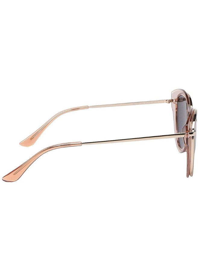 Kenneth Cole Women's Cat Eye Sunglasses - KC2828 -  Lens Size: 53 mm - Image 3