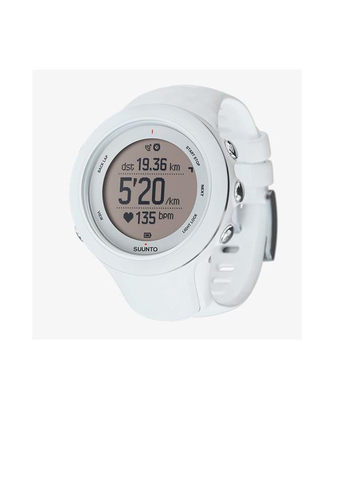 Suunto AMBIT 3 Sport Black-Blue-White  - Image 2