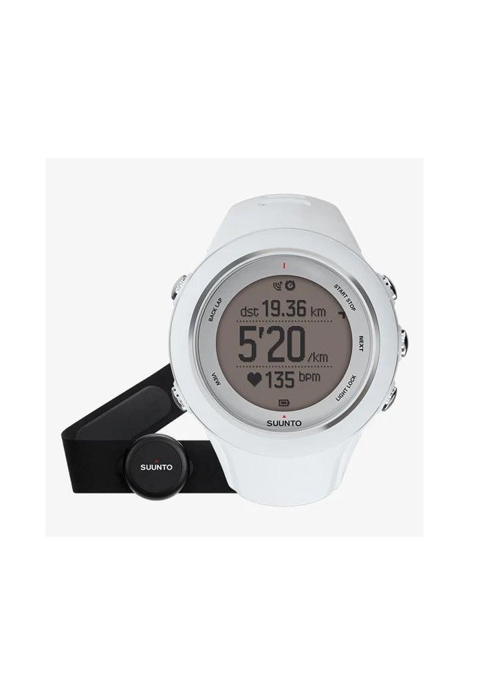 Suunto AMBIT 3 Sport Black-Blue-White  - Image 1